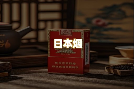越代香烟